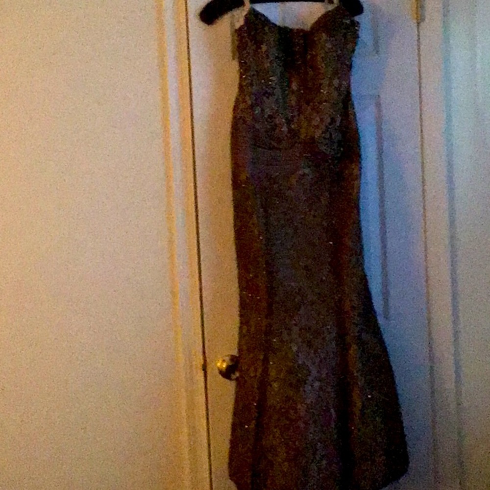 Jovani mother of bride